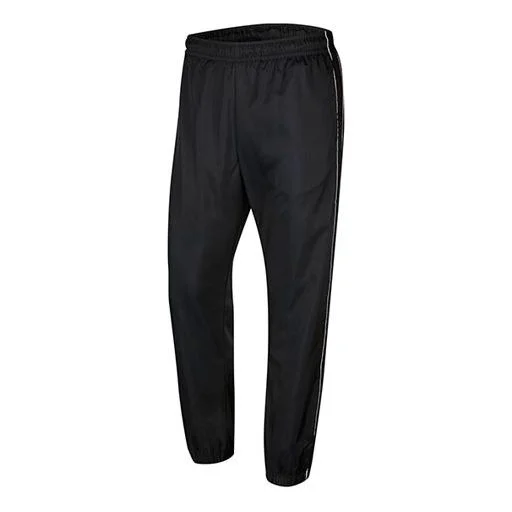 Nike SB Skateboard Men's Skate Track Pants CK5480-010 - 1