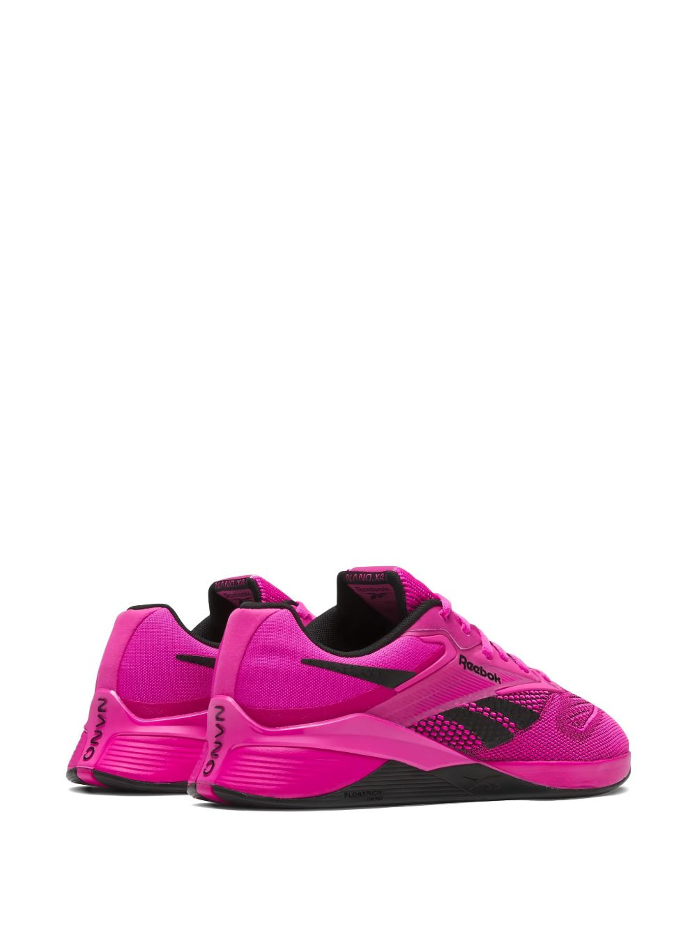 Nano X4 sneakers - 3
