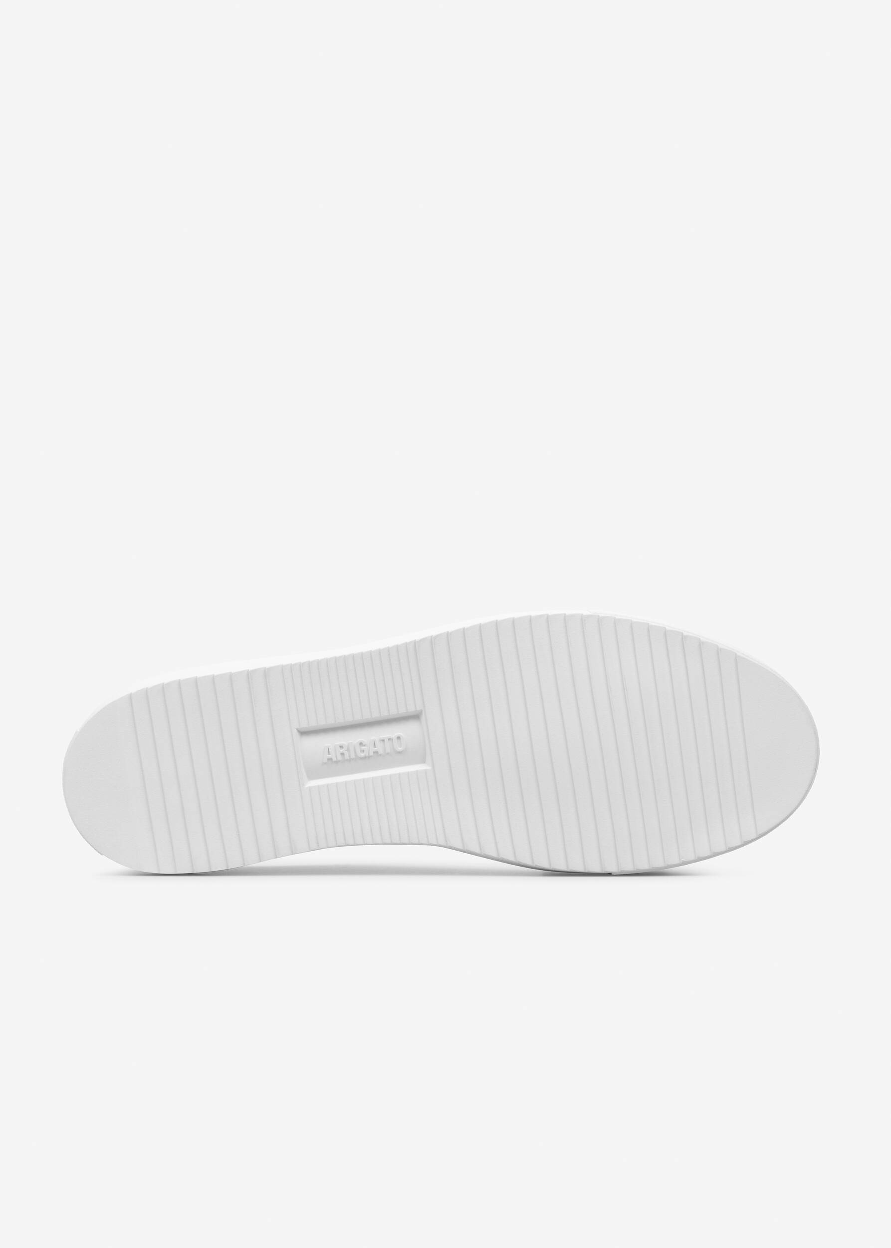 Clean 90 Suede Sneaker - 5