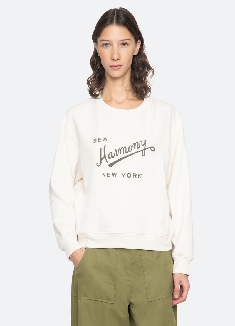 Claira Sweatshirt 1