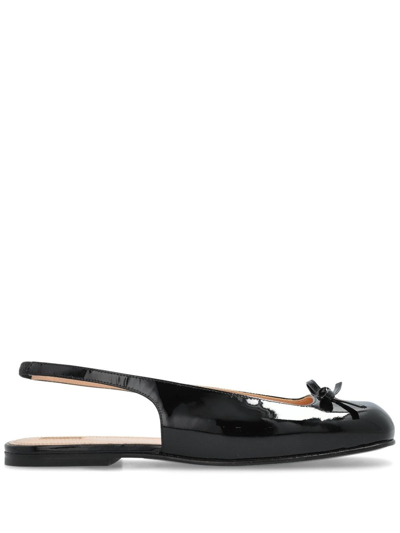Bulla Node SB ballet flats 1