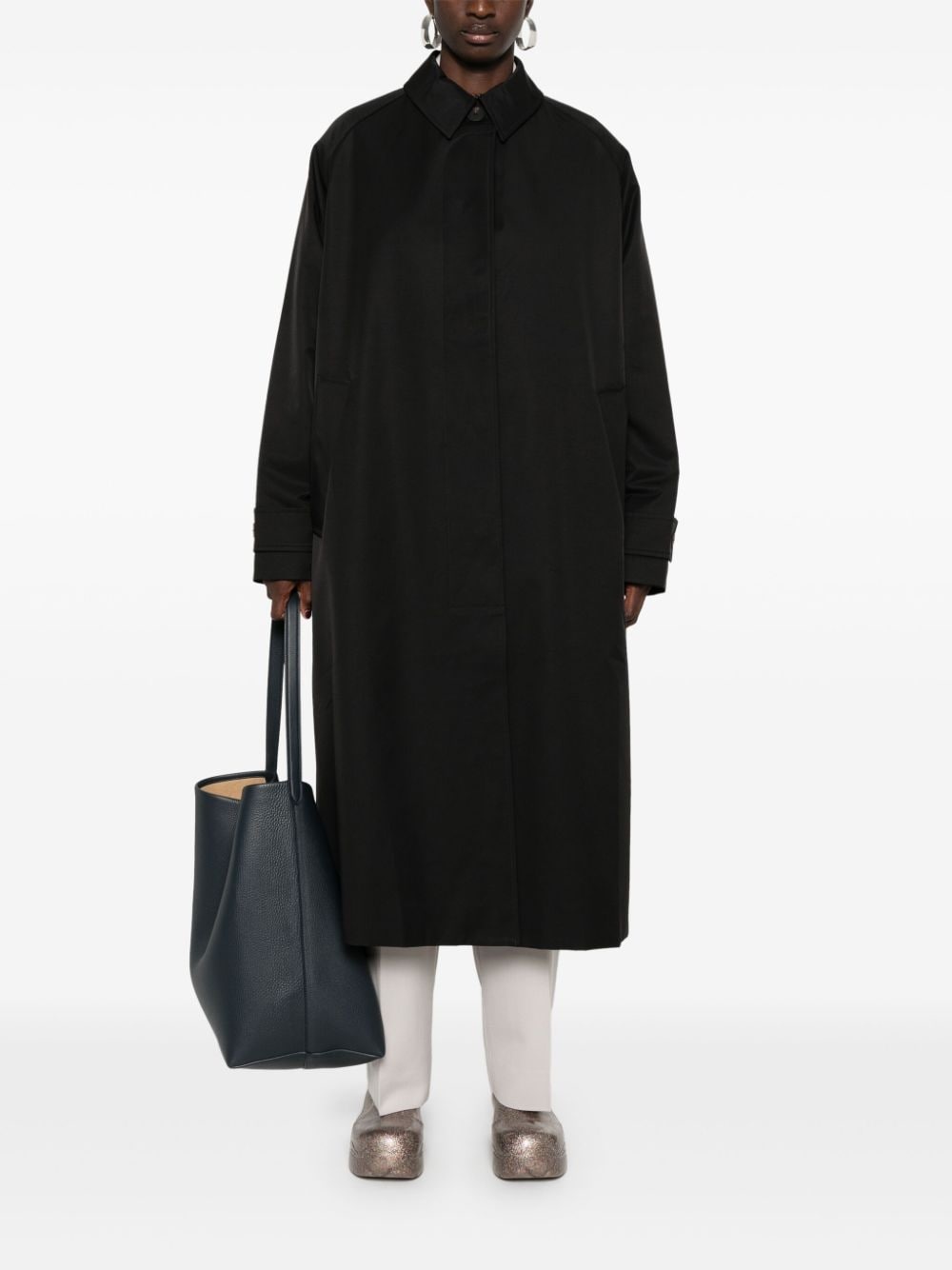 Holin trench coat - 2