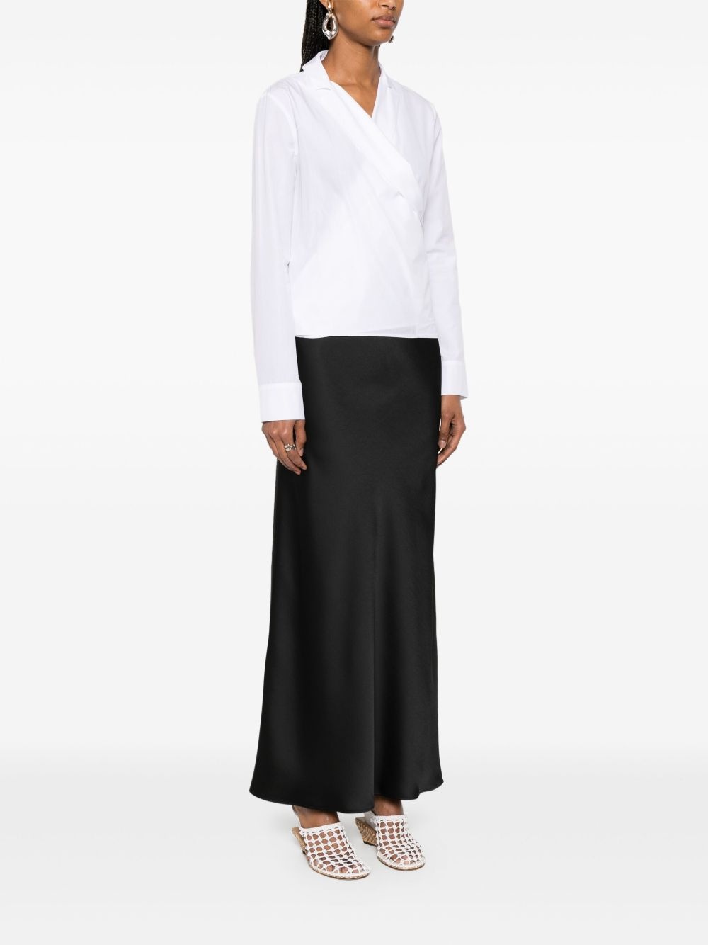 poplin shirt - 3