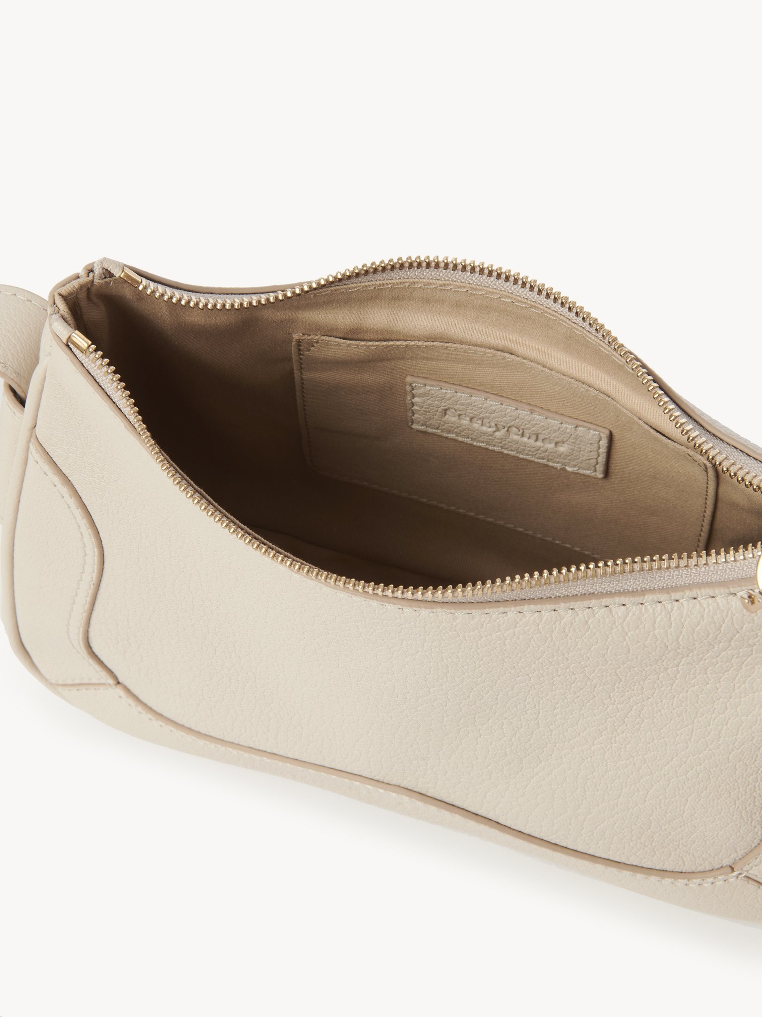 HANA MINI HOBO BAG - 3