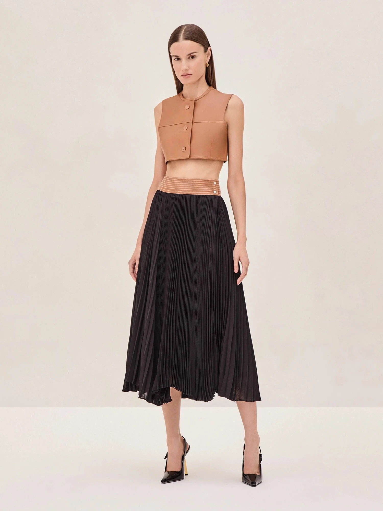 Tansia Skirt - 1