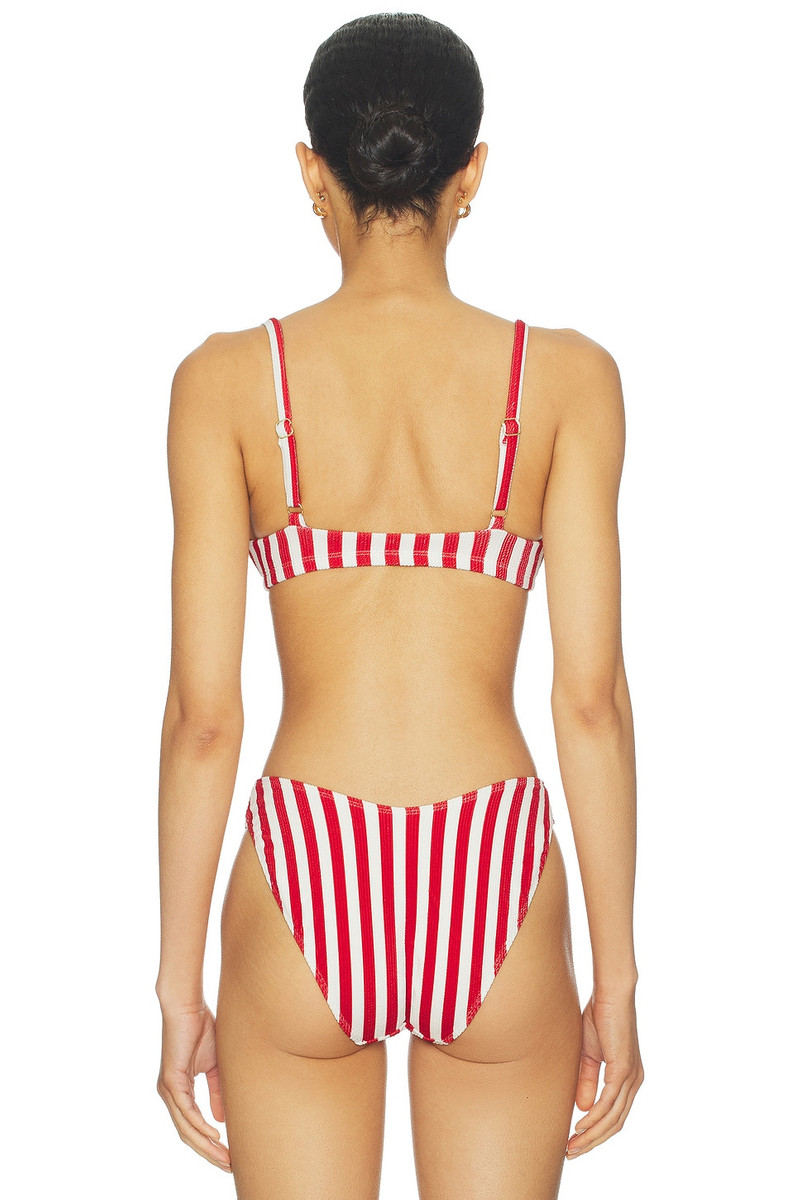 Show Me Your Mumu Maritime Top outlook