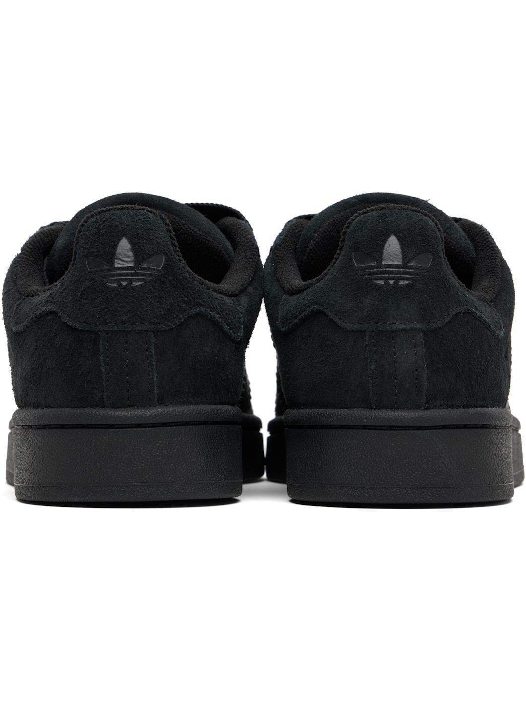 Black Campus 00s Sneakers - 2