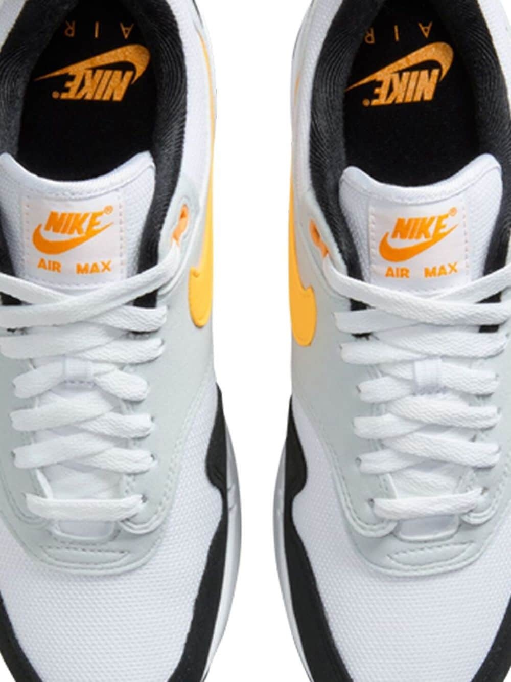 Air Max 1 "Pittsburg" sneakers - 2