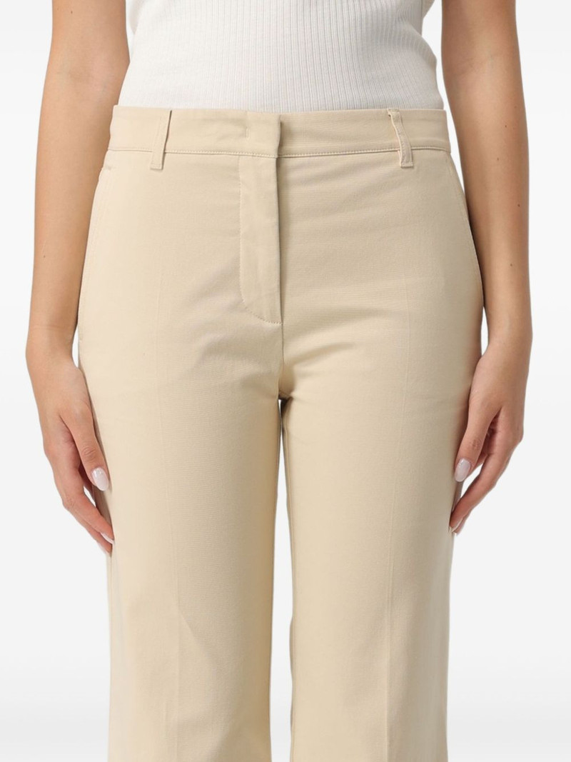 WEEKEND Max Mara linen trousers outlook