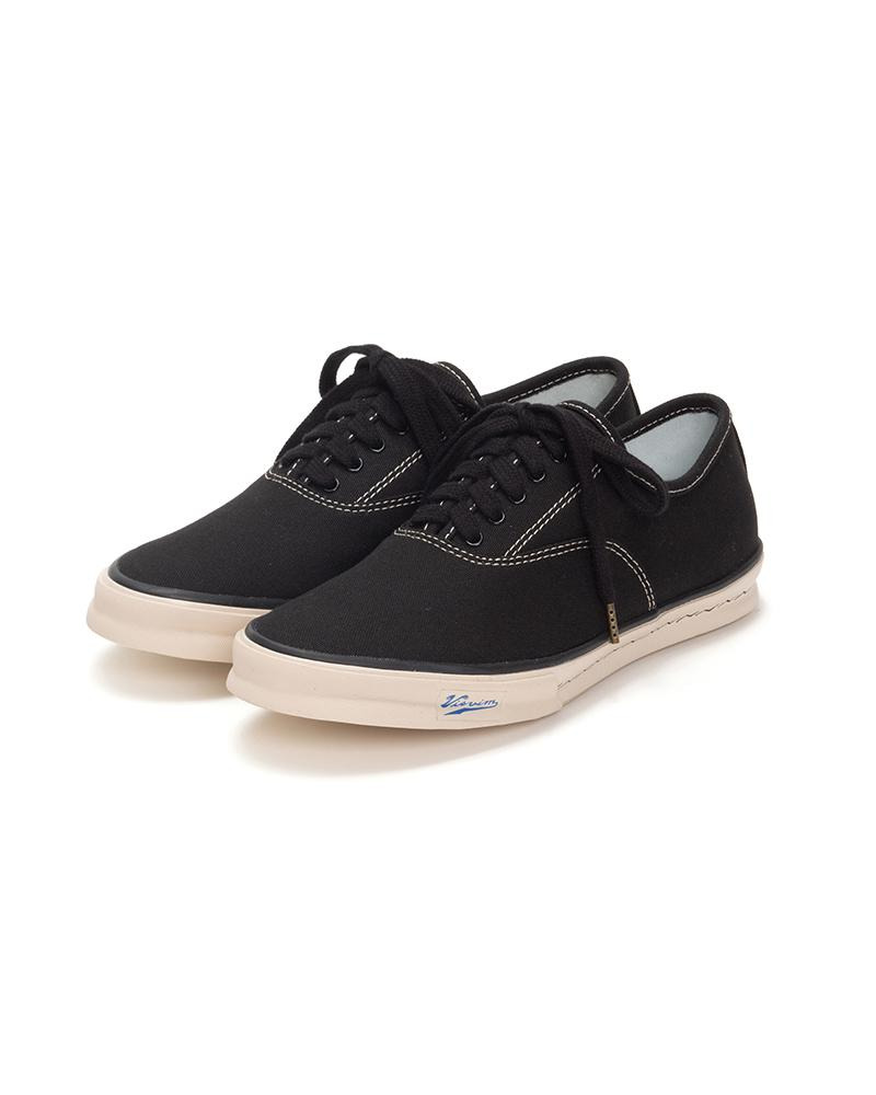 LOGAN DECK LO SIPE W BLACK - 5