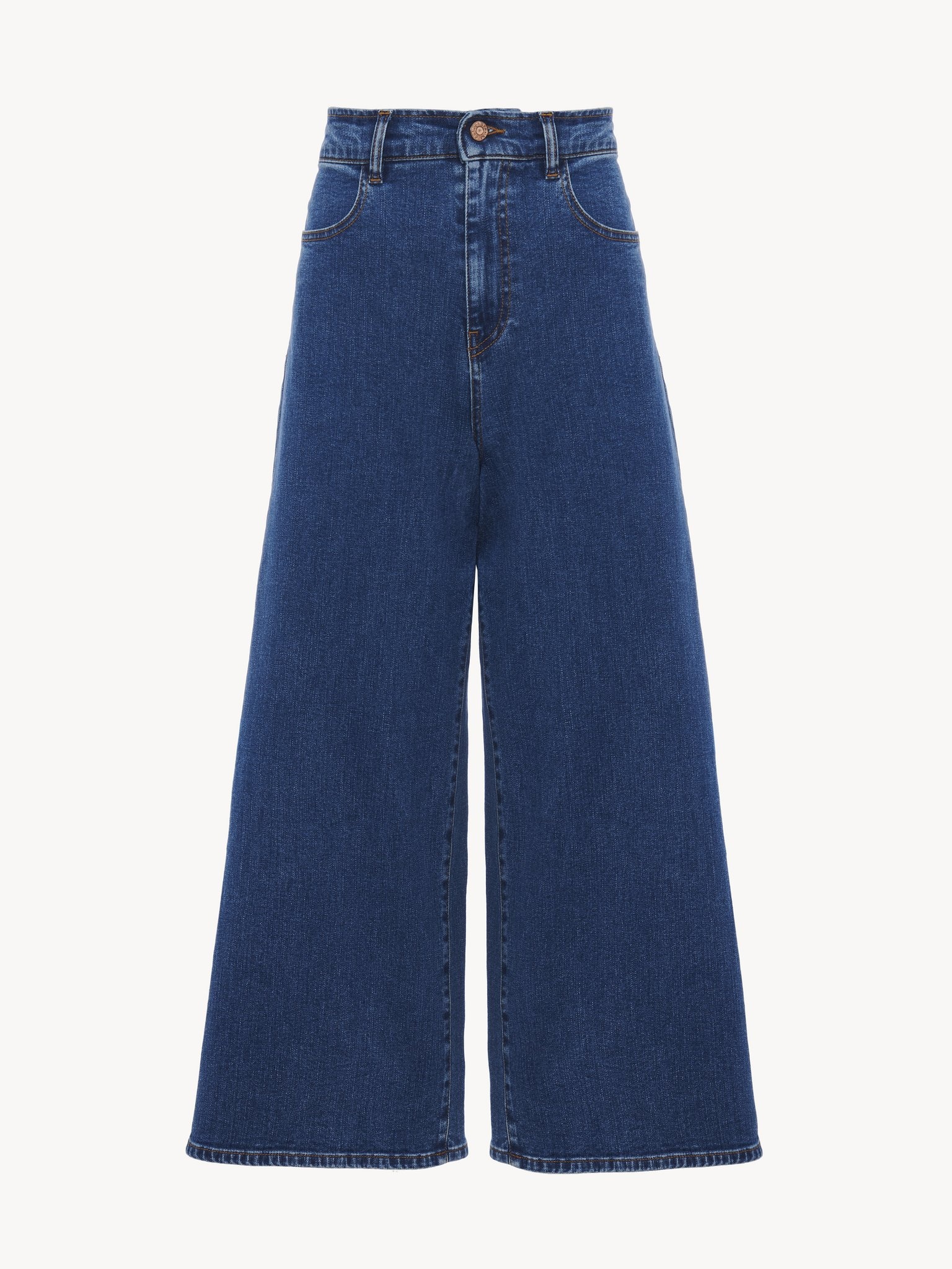 SIGNATURE CULOTTES - 3