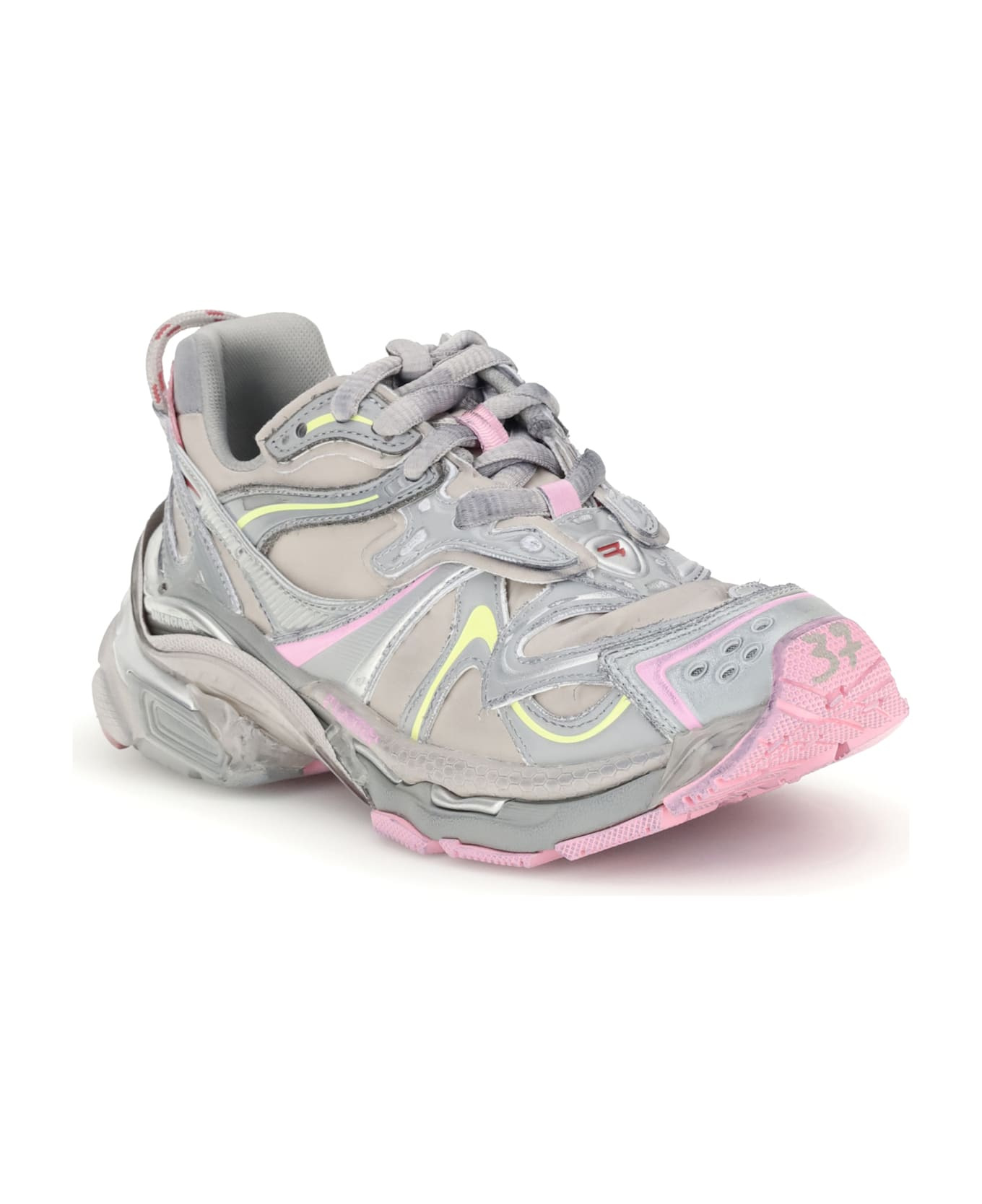 Runner 2.0 Sneakers - 2