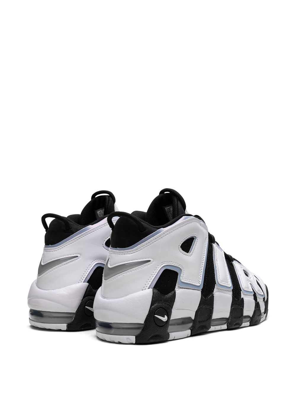 Air More Uptempo "Cobalt Bliss" sneakers - 3