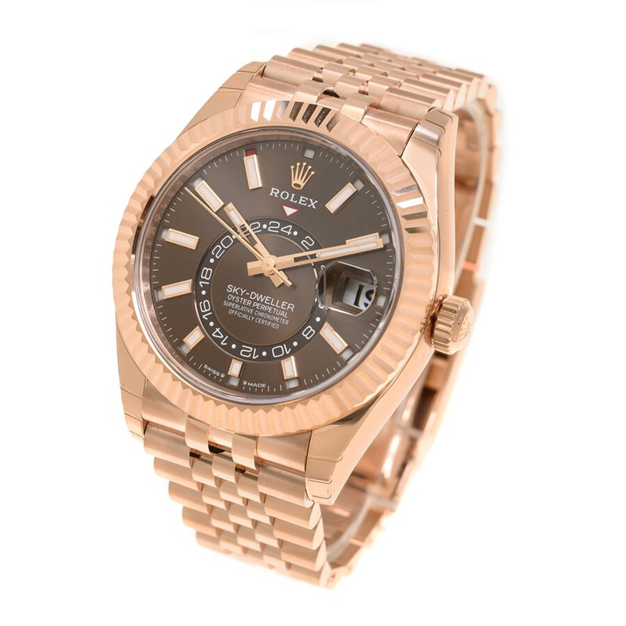 Rolex Sky Dweller Automatic Men's Watch M336935-0006 - 3