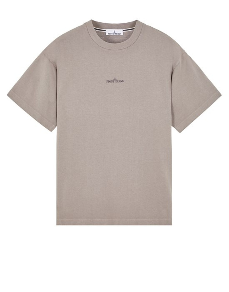 2RCE6 'CAMO ONE' PRINT DOVE GRAY - 1