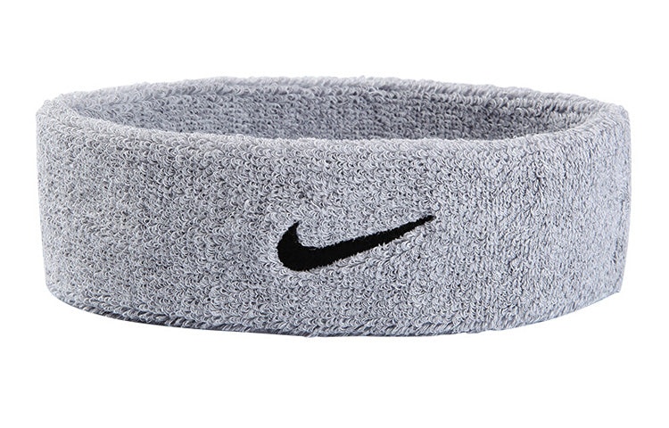 Nike Dri-Fit Headband 'Grey' NNN07051OS - 2