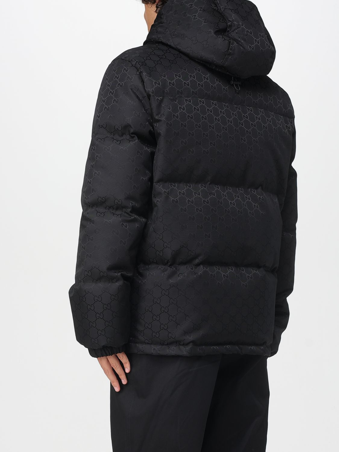 Jacket men Gucci - 3