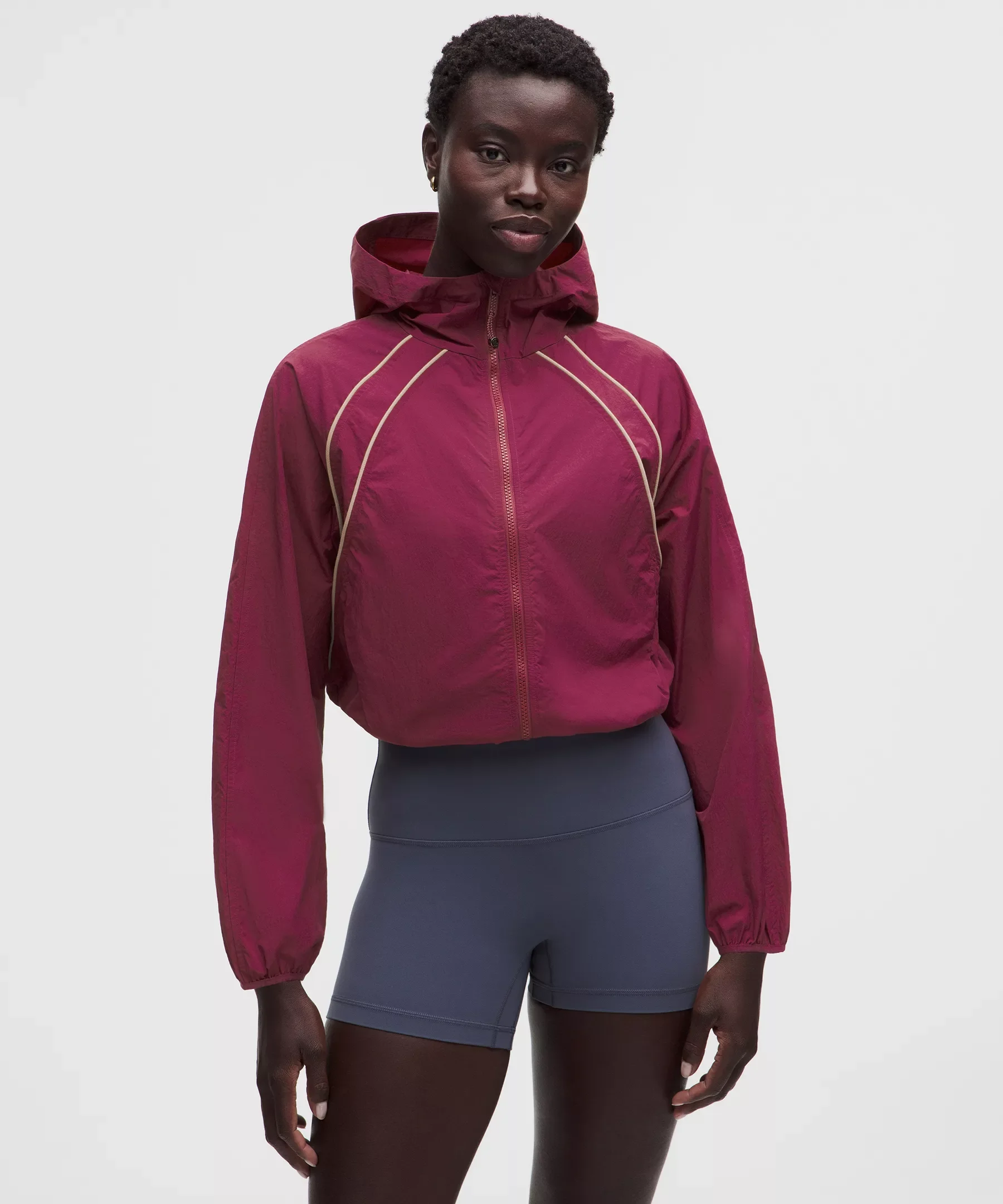Scuba Windbreaker - 1