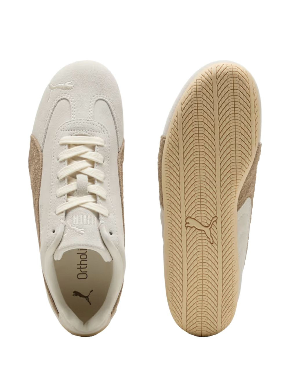 Speedcat sneakers - 2