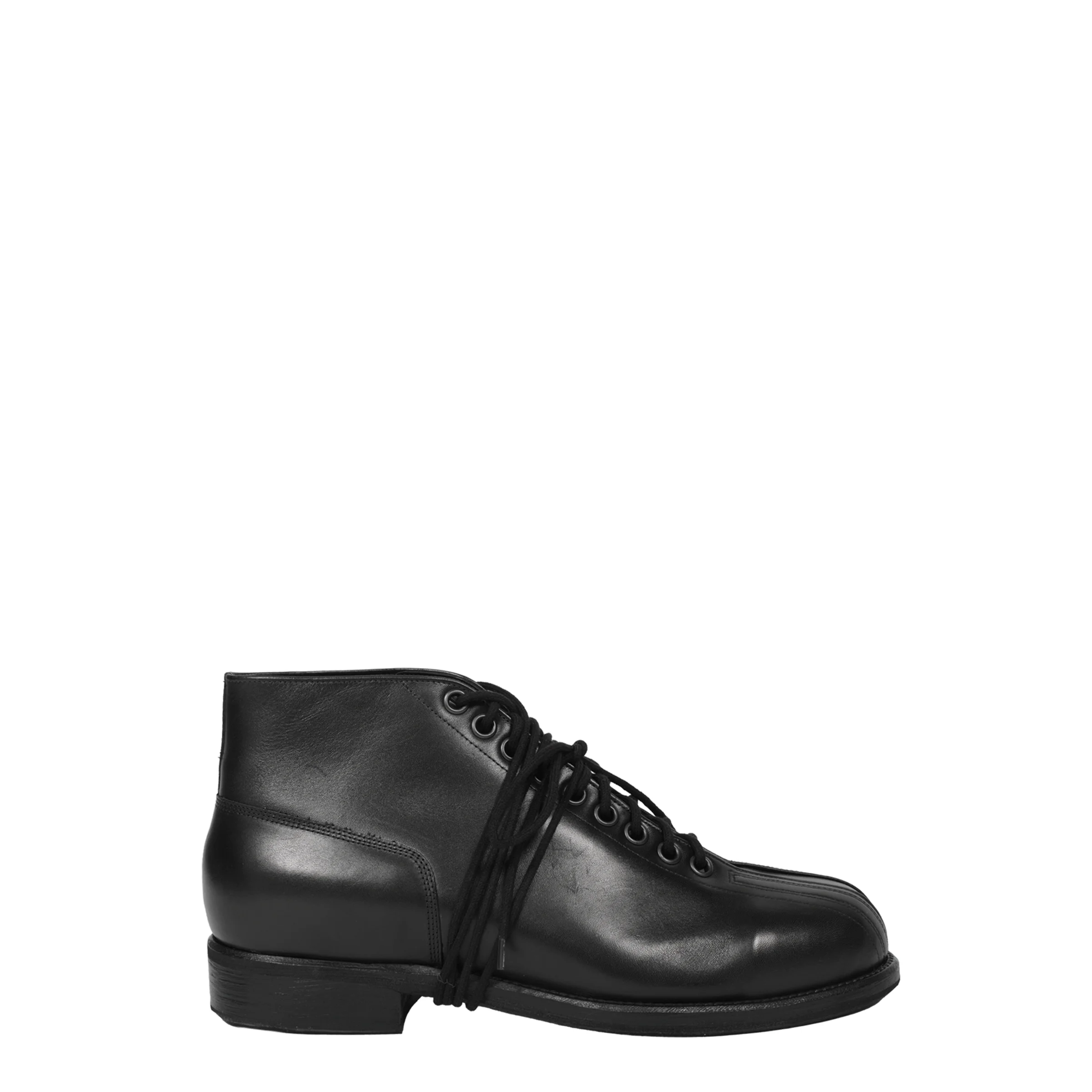 CHARLIE BOWLING BOOT - 1