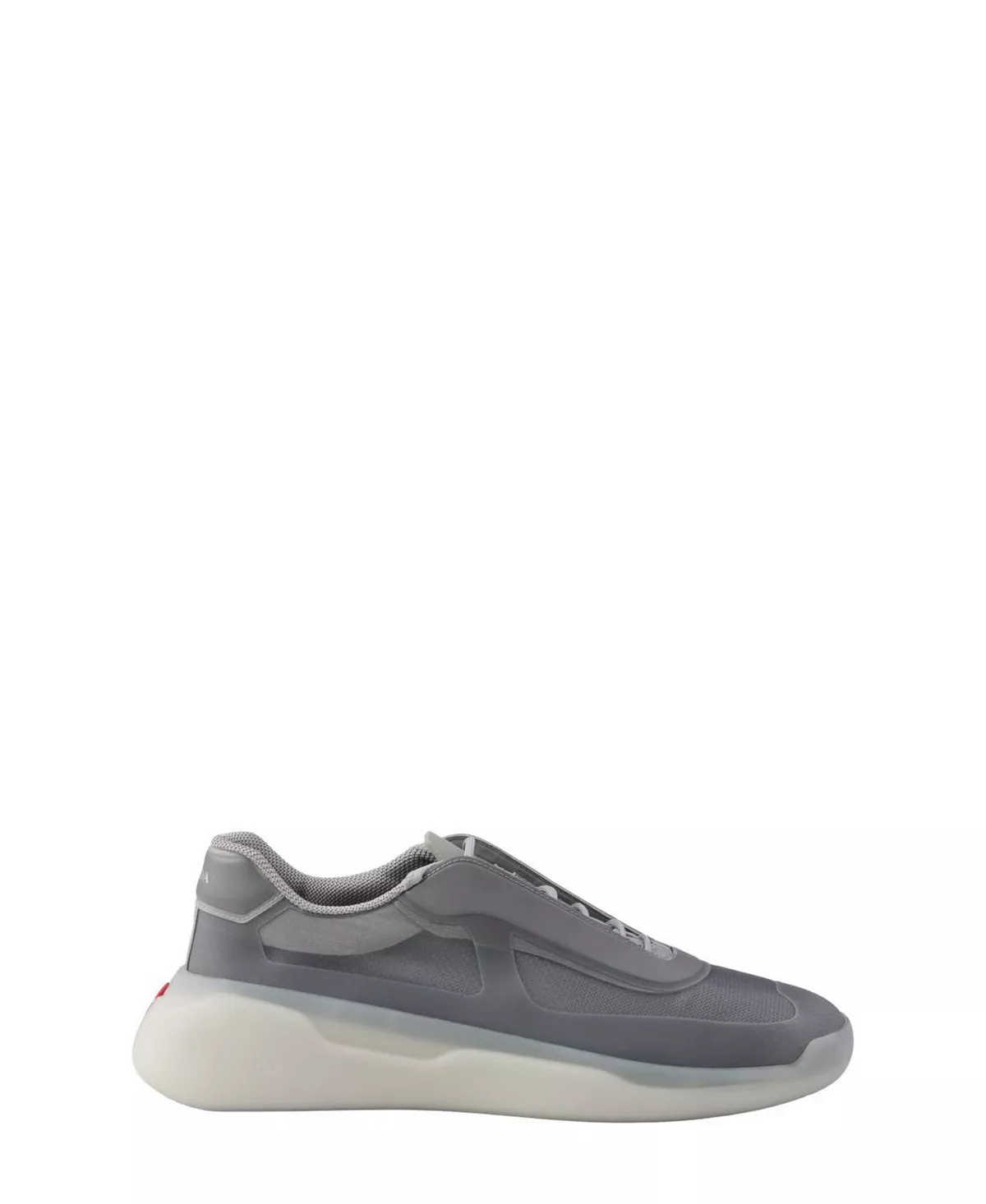 Men's America's Cup Re-Nylon and Bike Fabric Sneakers - 4