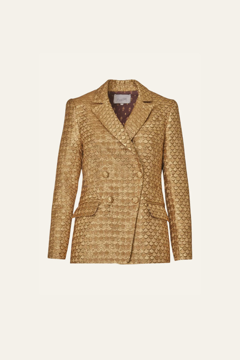 Tranquility Blazer 1