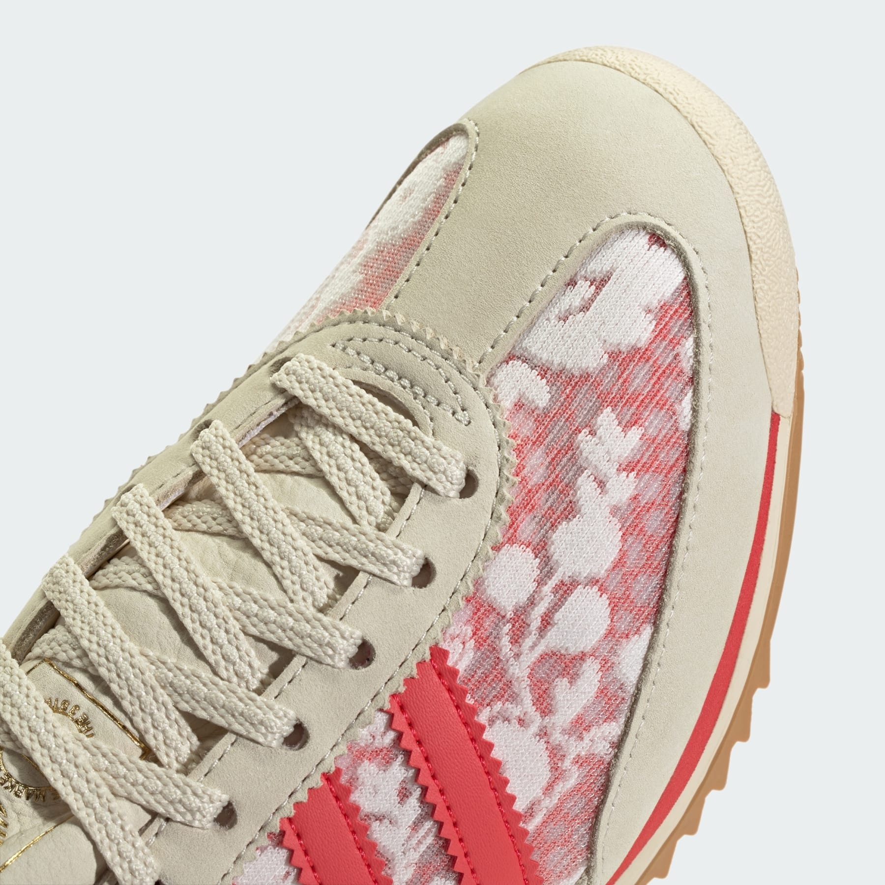 SL 72 OG X Liberty London Shoes - 9