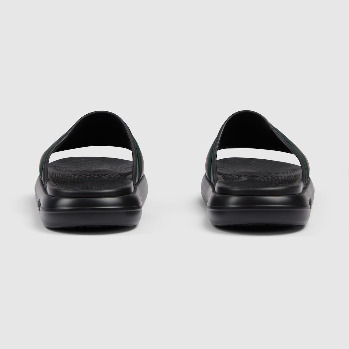 Men's Web slide sandal - 2