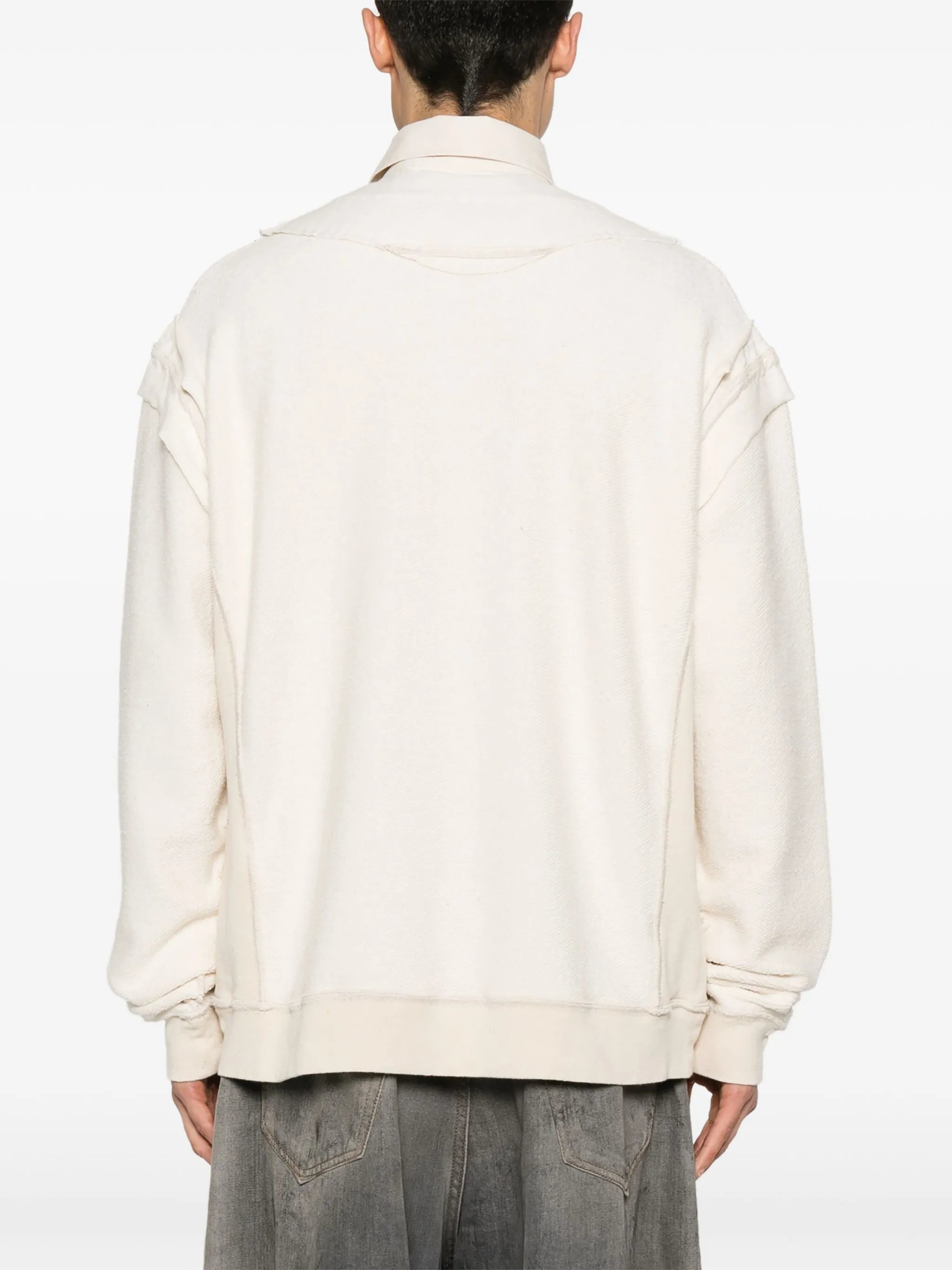 Décortiqué Polo Shirt - 3