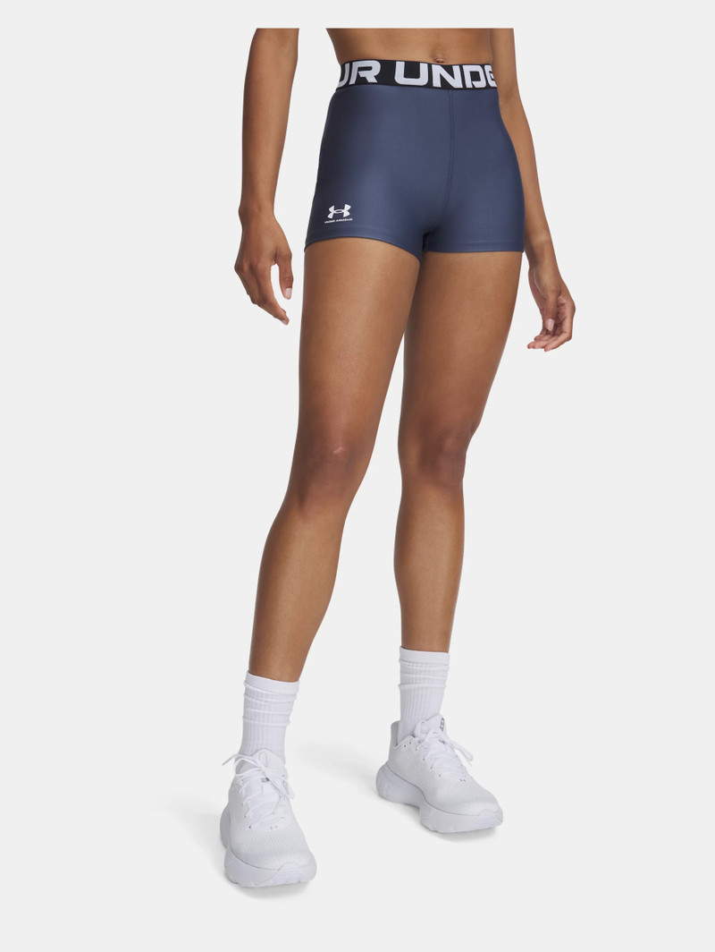 HeatGear® Shorty 1