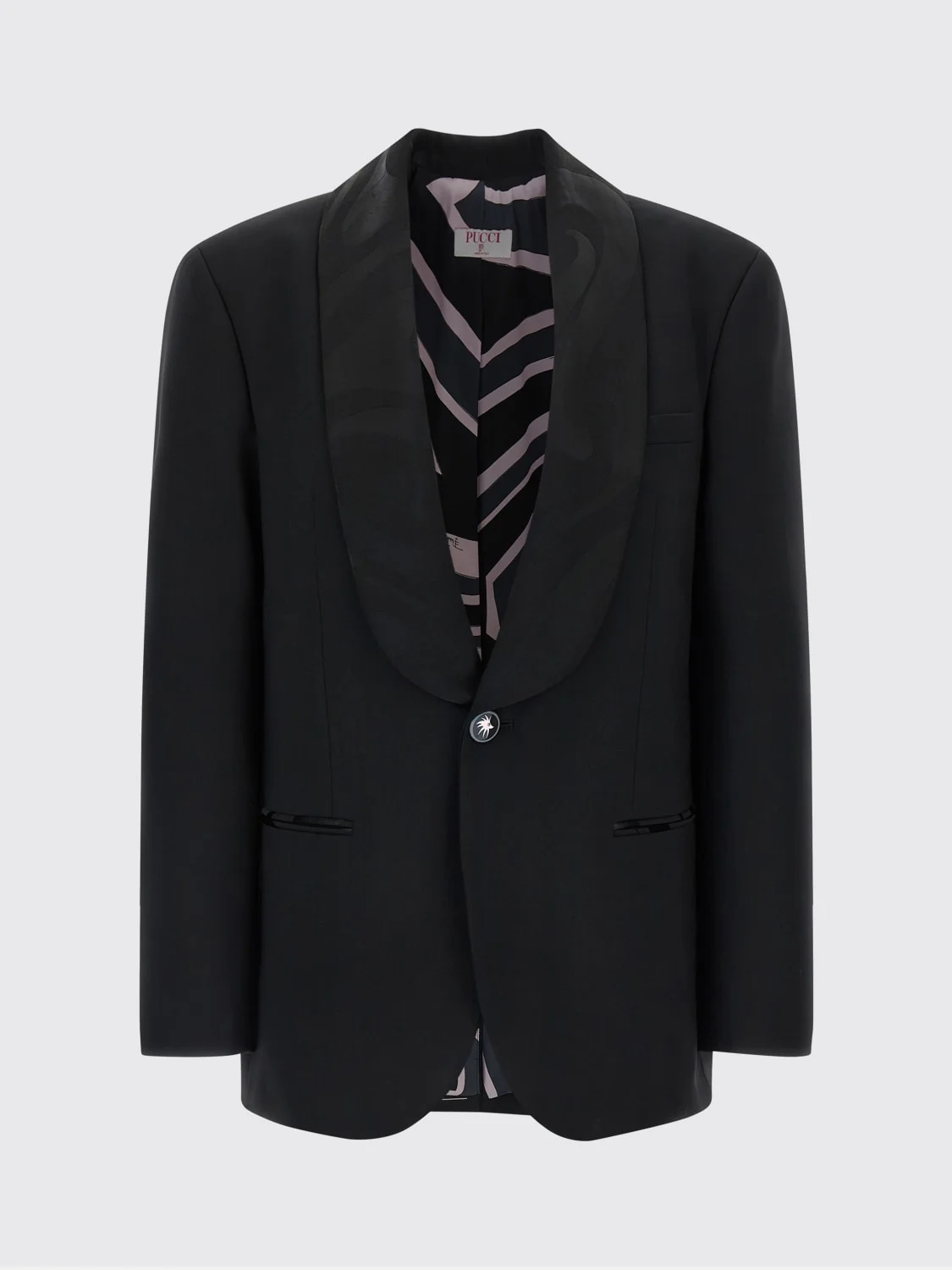 Jacket woman Pucci - 1