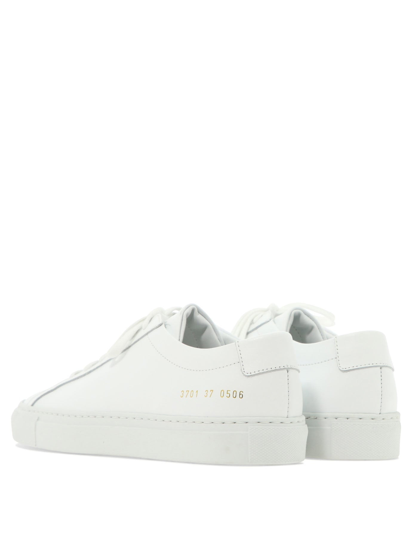 Common Projects Original Achilles" Sneakers - 4