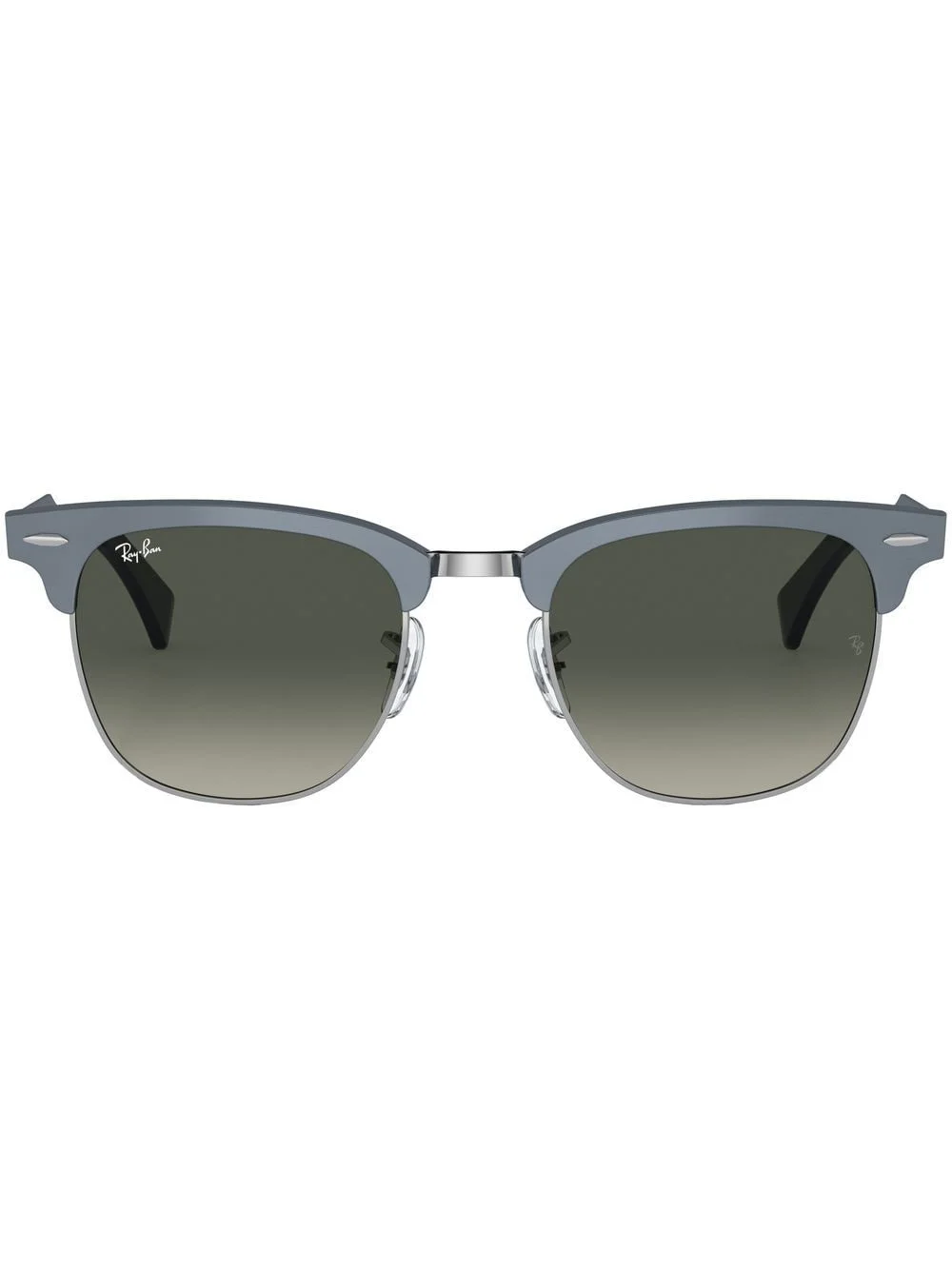 wayfarer-frame sunglasses - 1