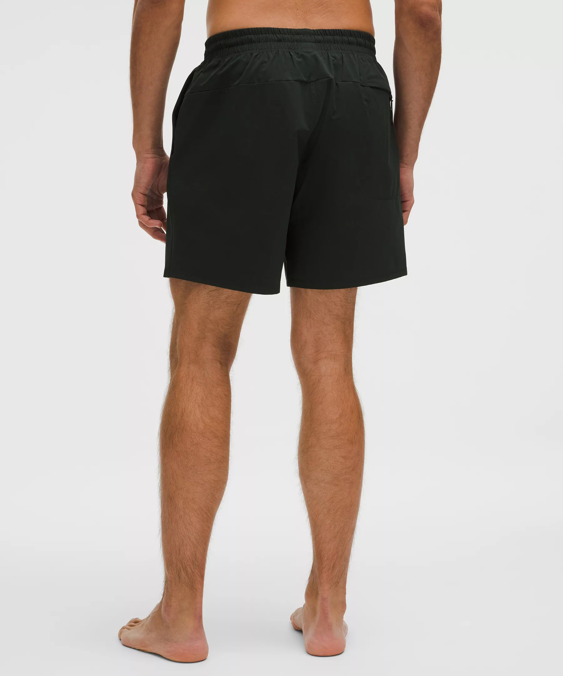 Swim Short 7" *Lined - 3