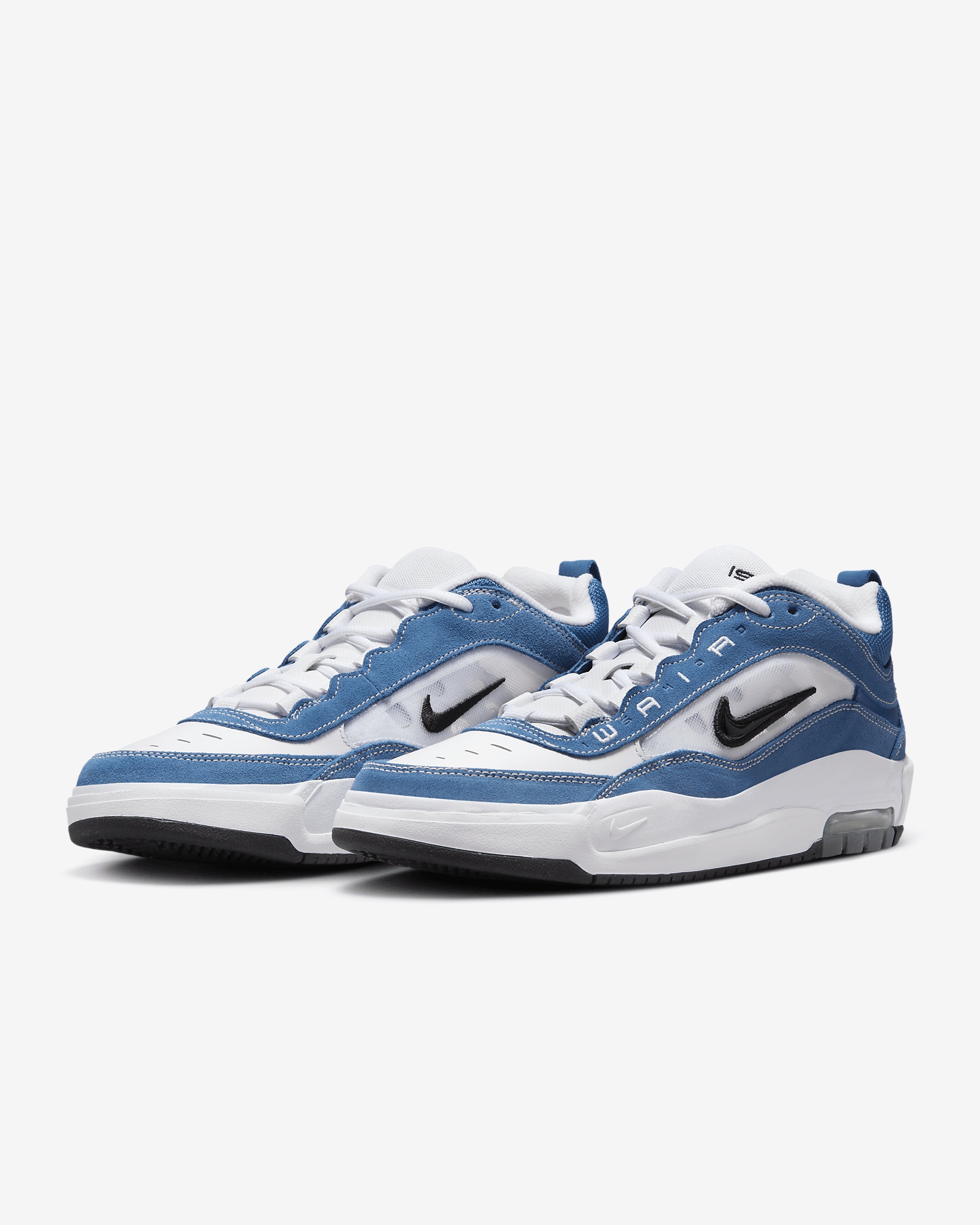 Nike Air Max Ishod Men's Shoes - 5