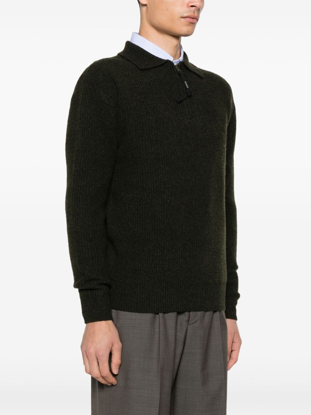 wool sweater - 3