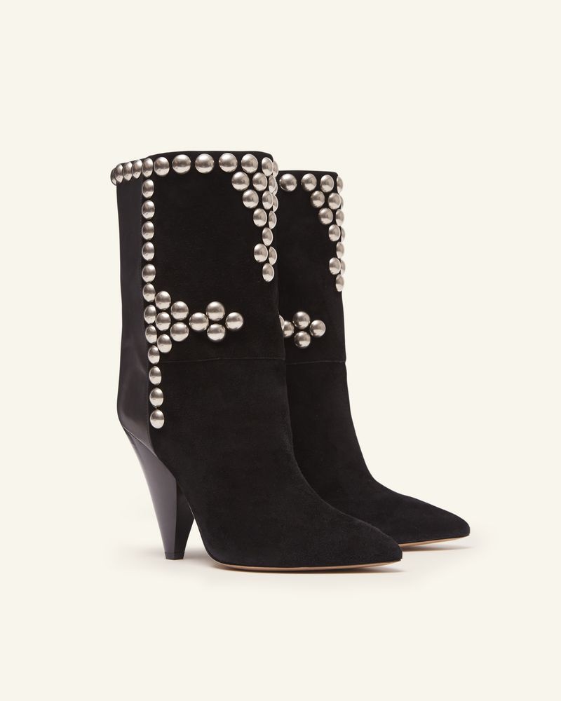 LAYO BOOTS - 3