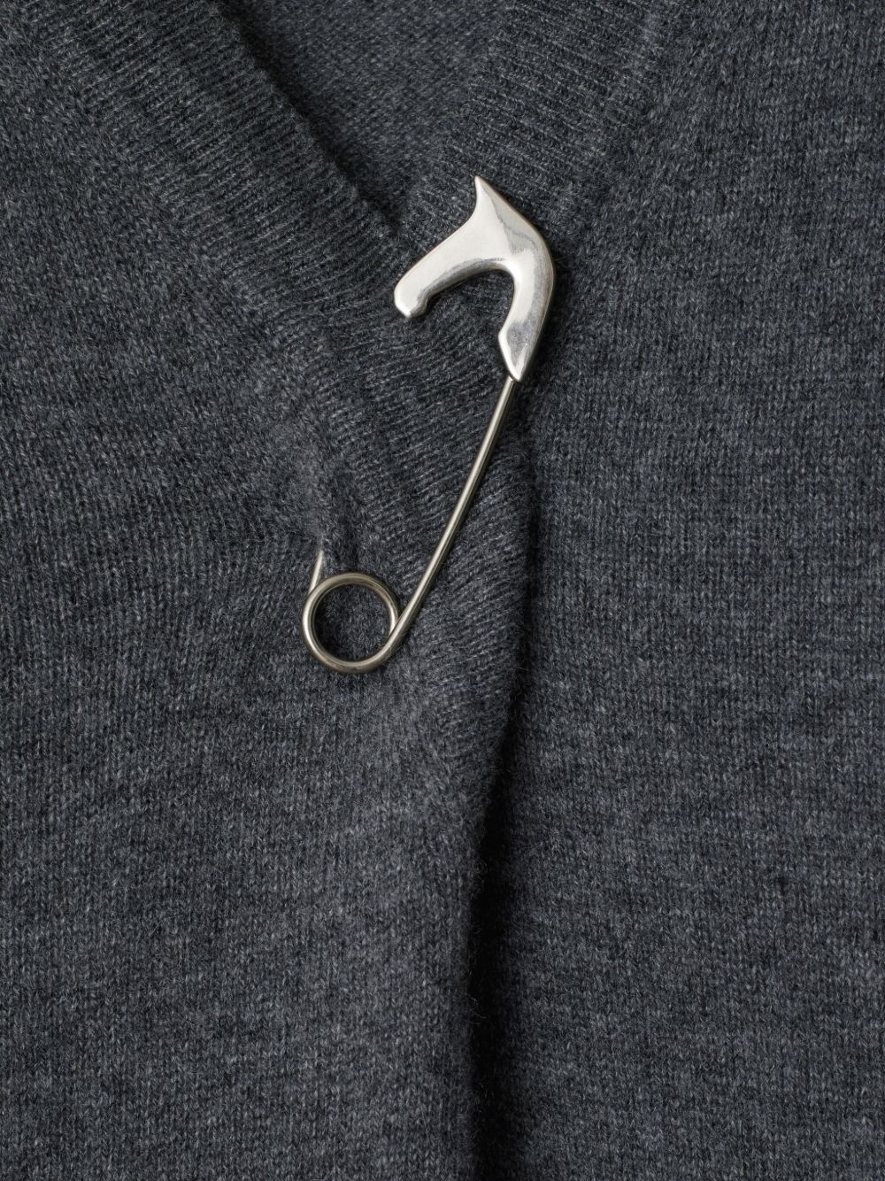 cashmere jumper - 5