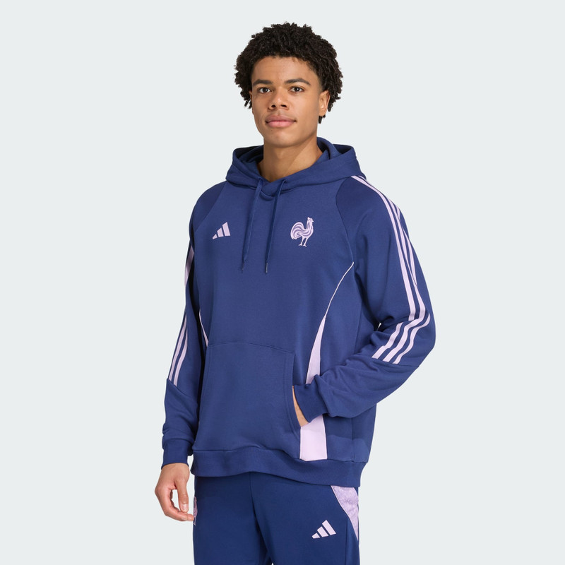 adidas FFR Hoody outlook