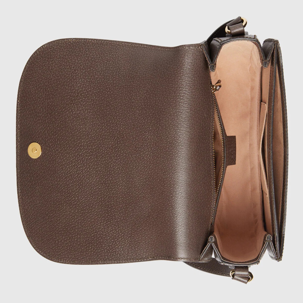 Ophidia GG small shoulder bag - 10