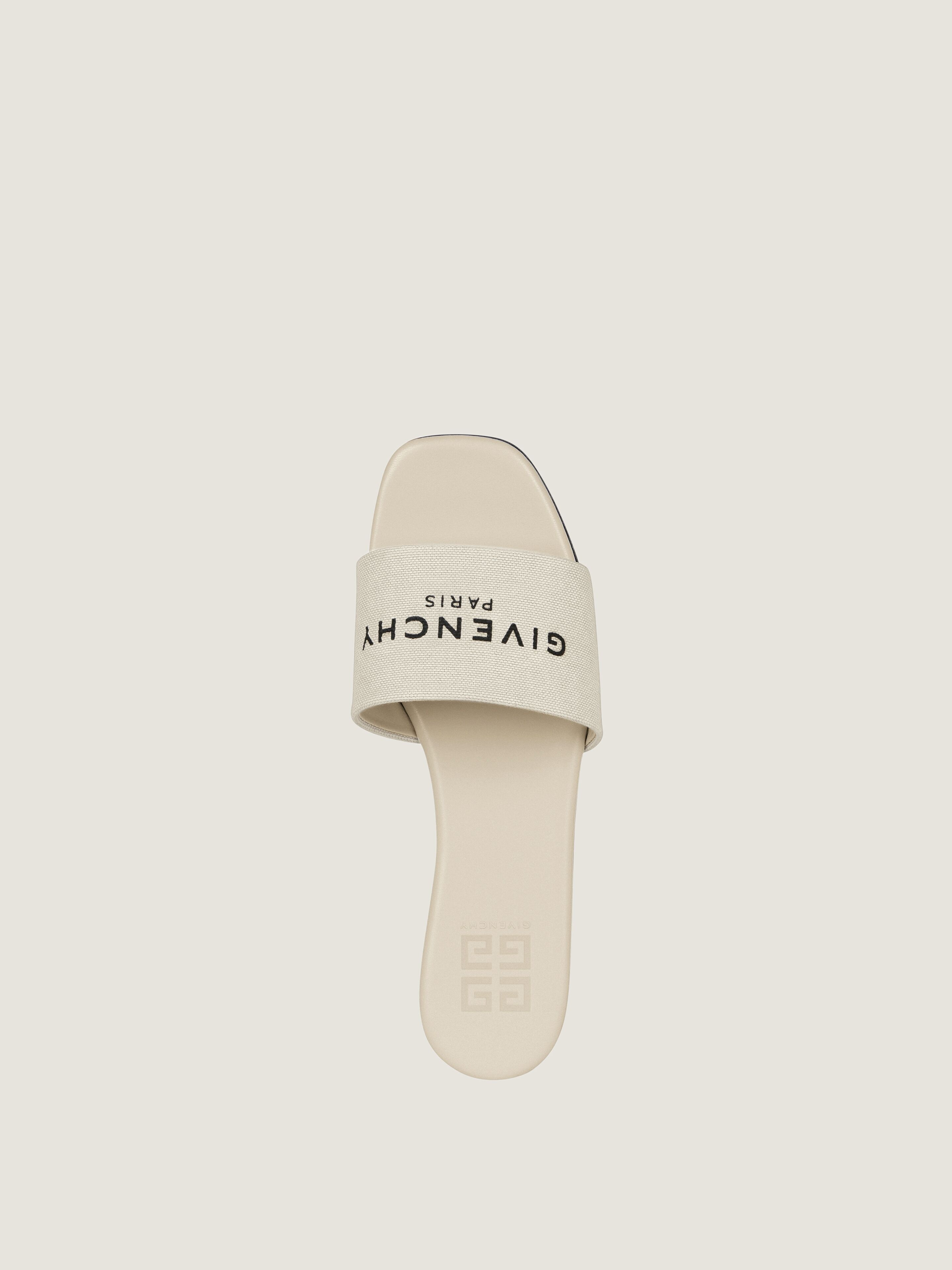 4G MULES IN CANVAS - 4