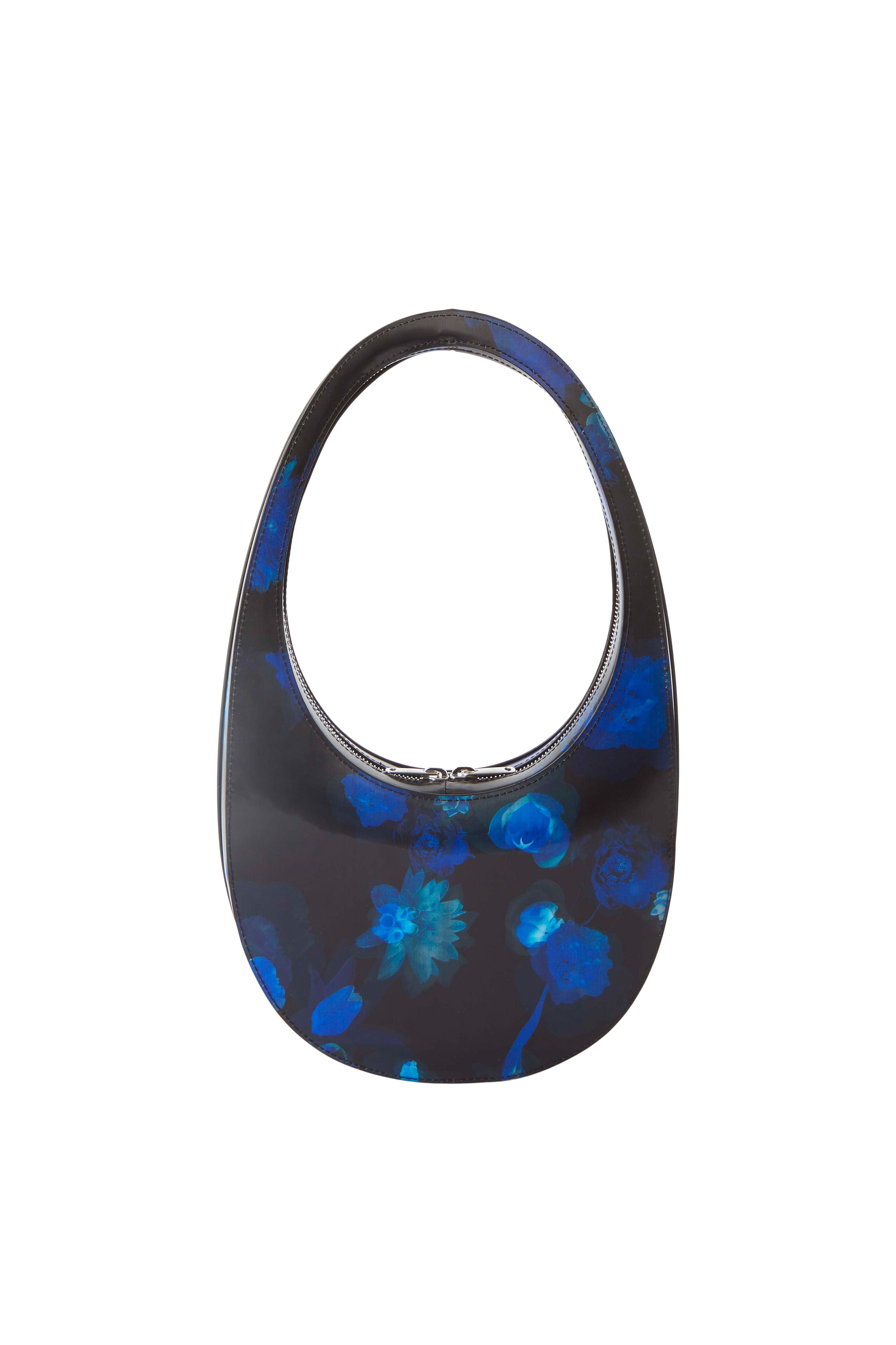 Holographic Swipe Bag - 9