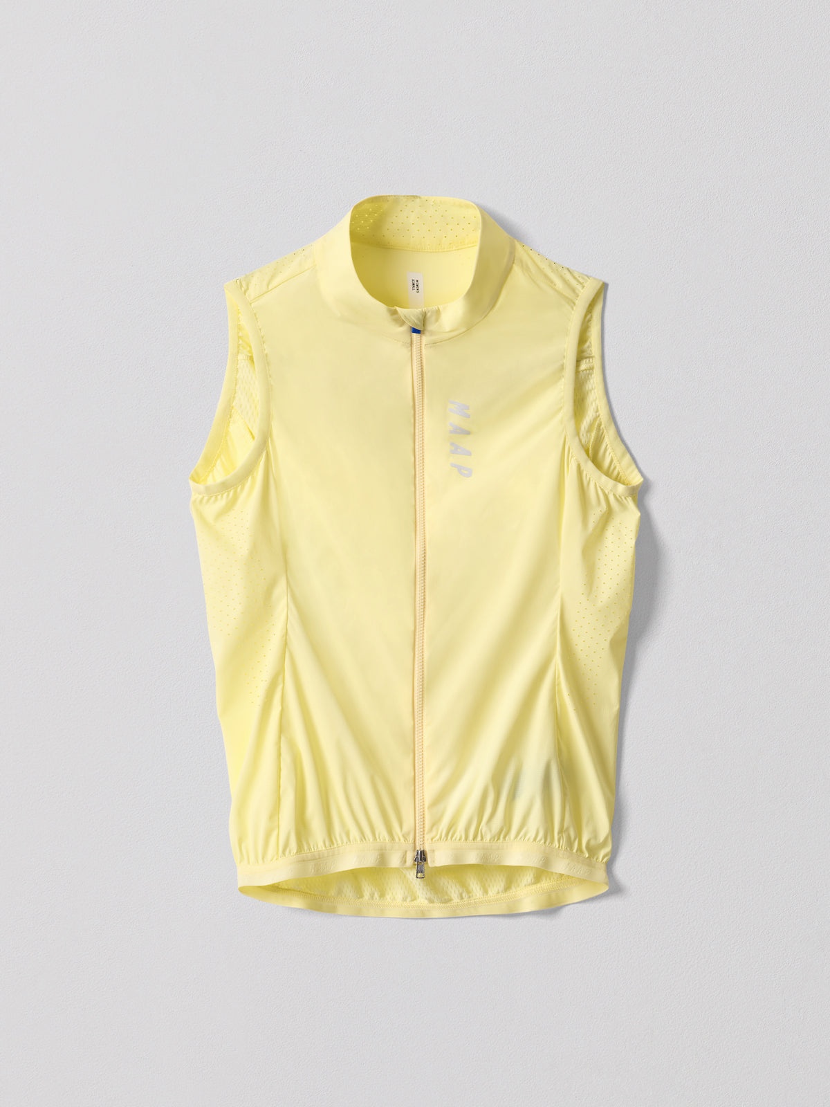 Women's Draft Team Vest - 7