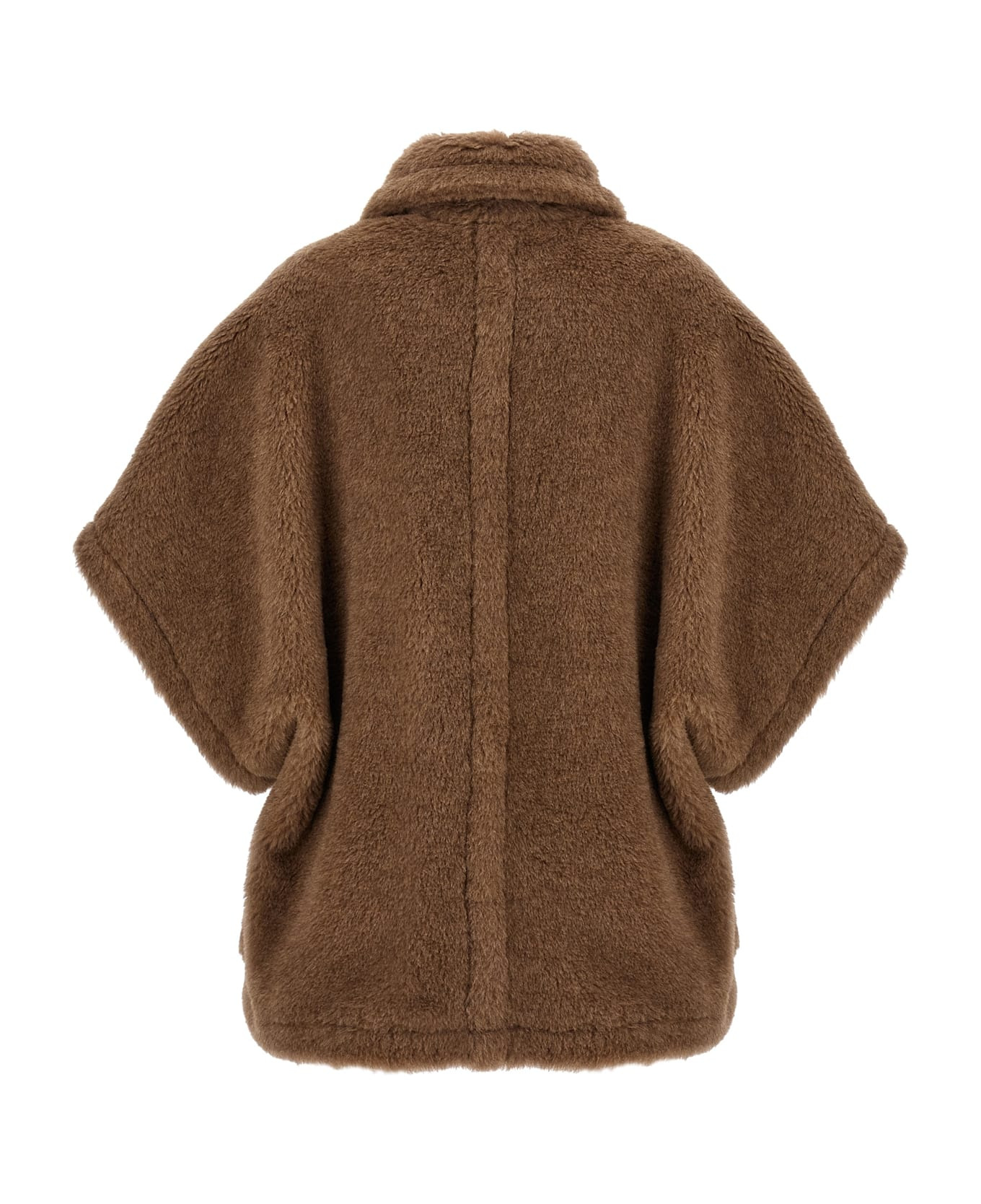 'tebe' Cape - 2