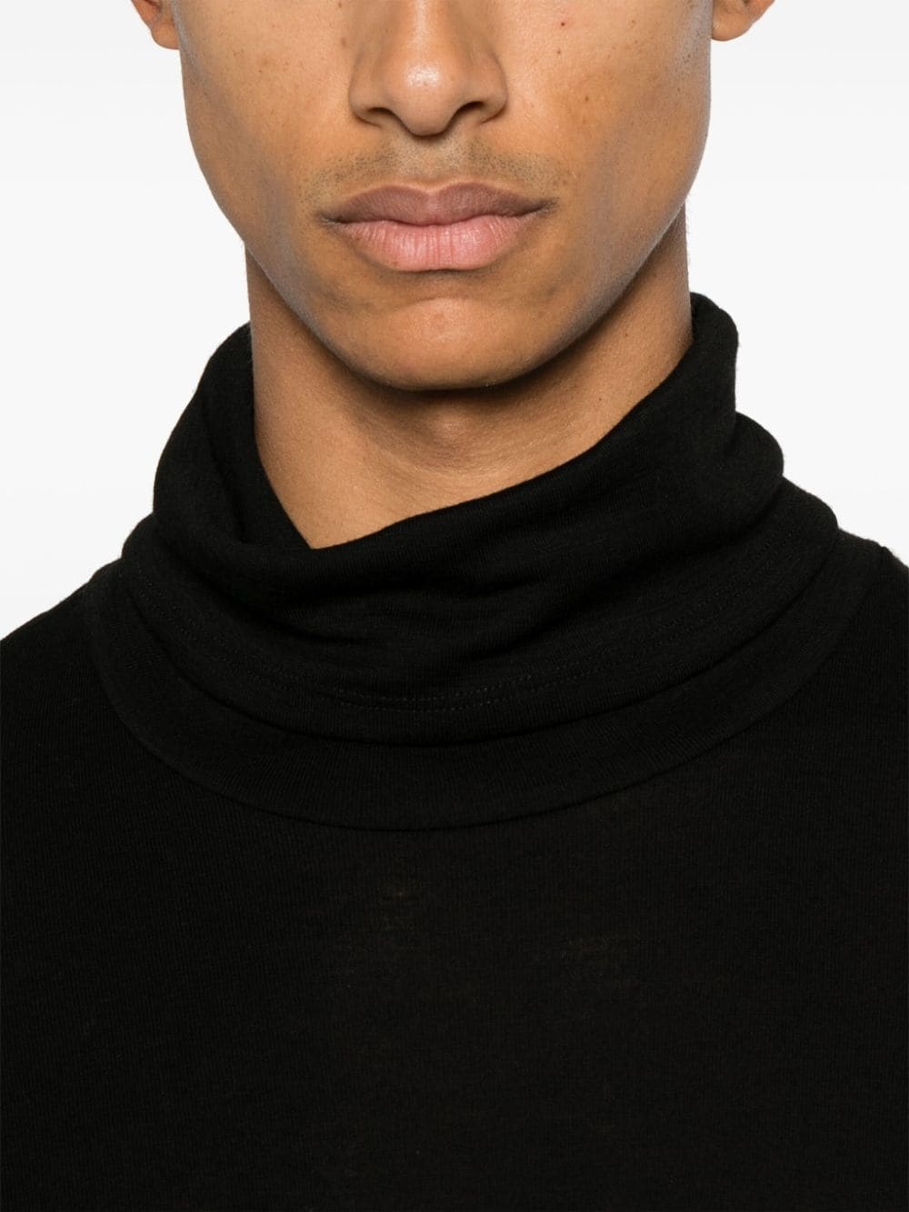 wool sweater - 5