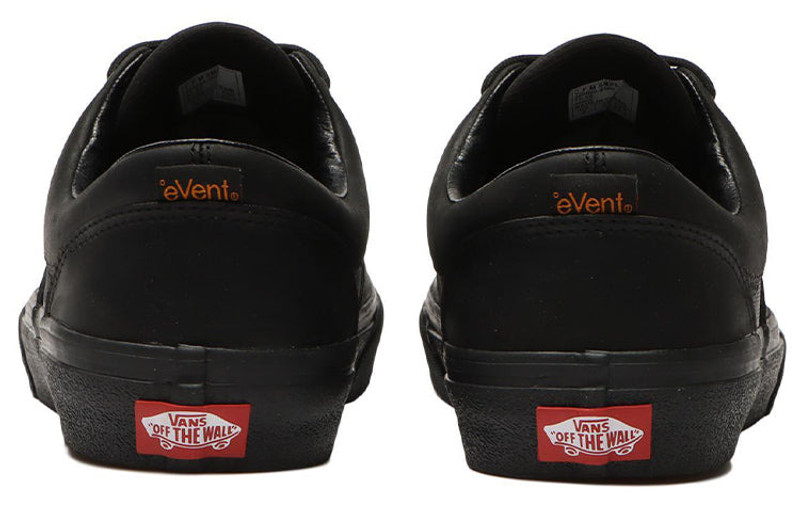 Vans Alexander Lee Chang x Vans 610166-0001 outlook
