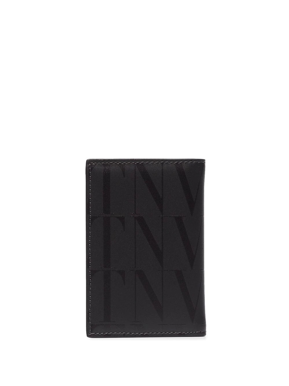 VLTN Times bifold cardholder - 2