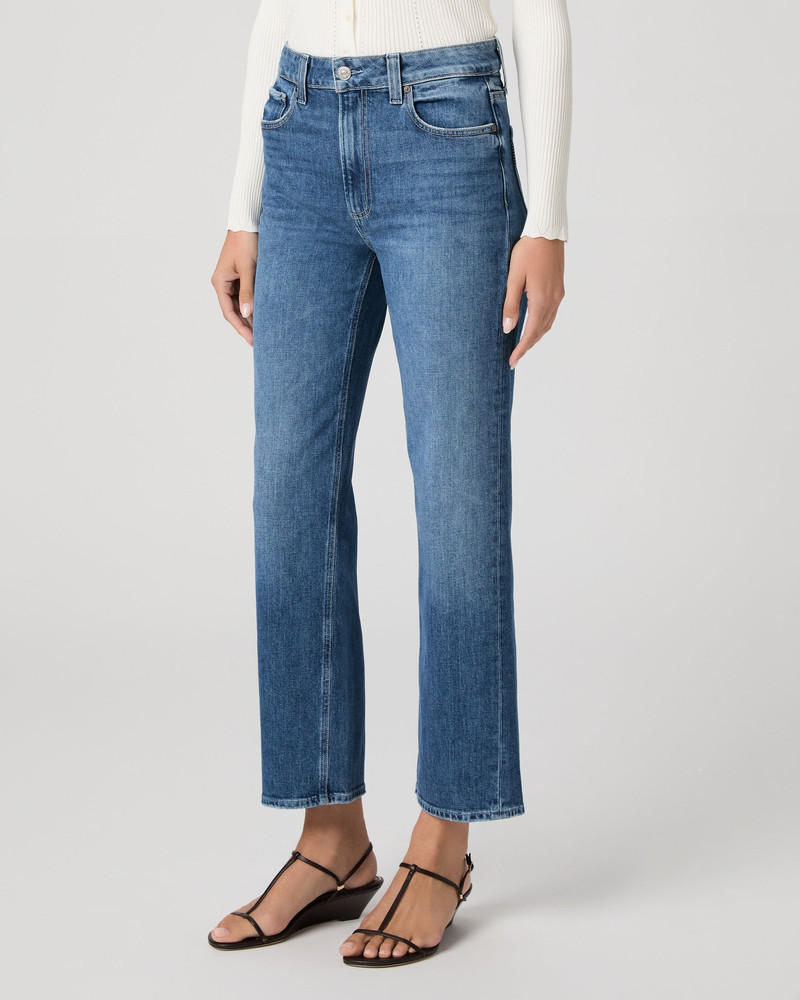 Stevie Ankle Straight Jean 3