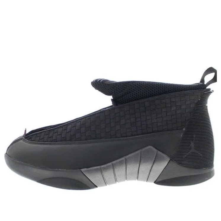 Air Jordan 15 Retro 'Stealth' 2007 317111-061 - 1