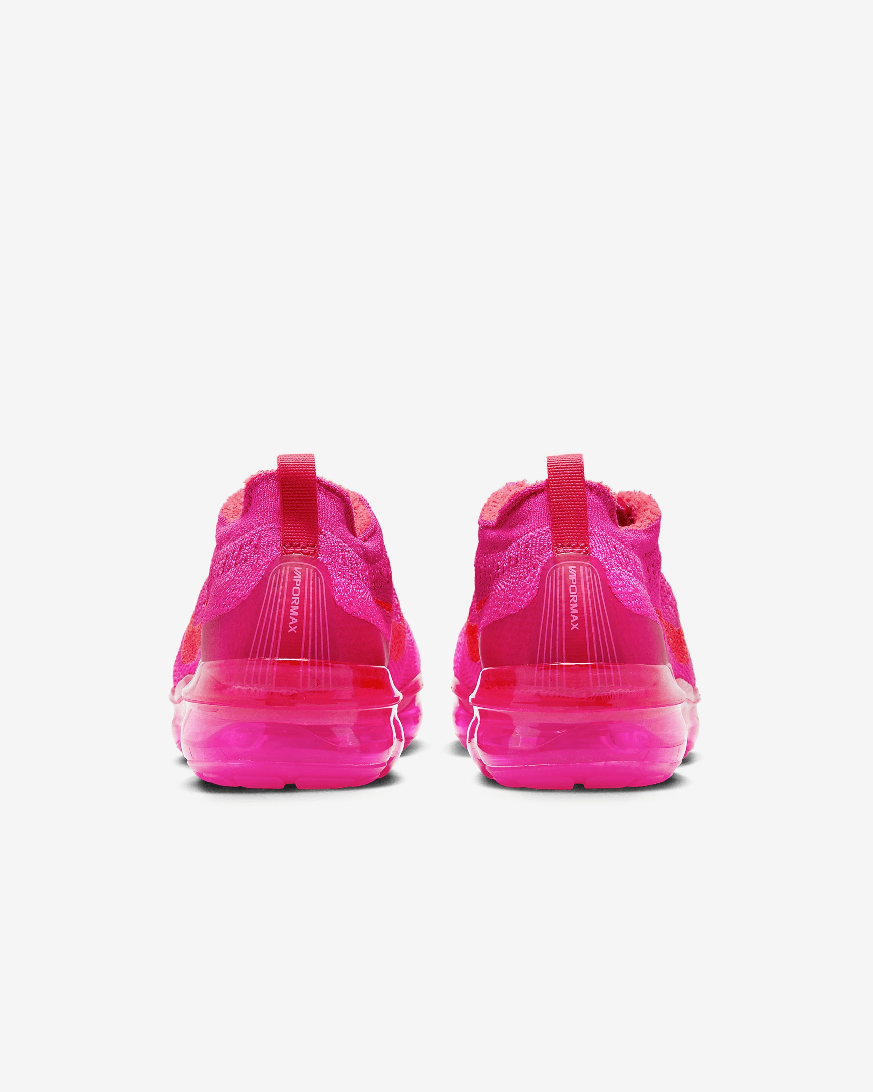 Nike Women's Air VaporMax 2023 Flyknit Shoes - 6